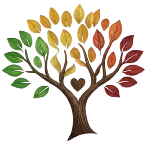 Bland County Medical Clinic Tree Logo No Text