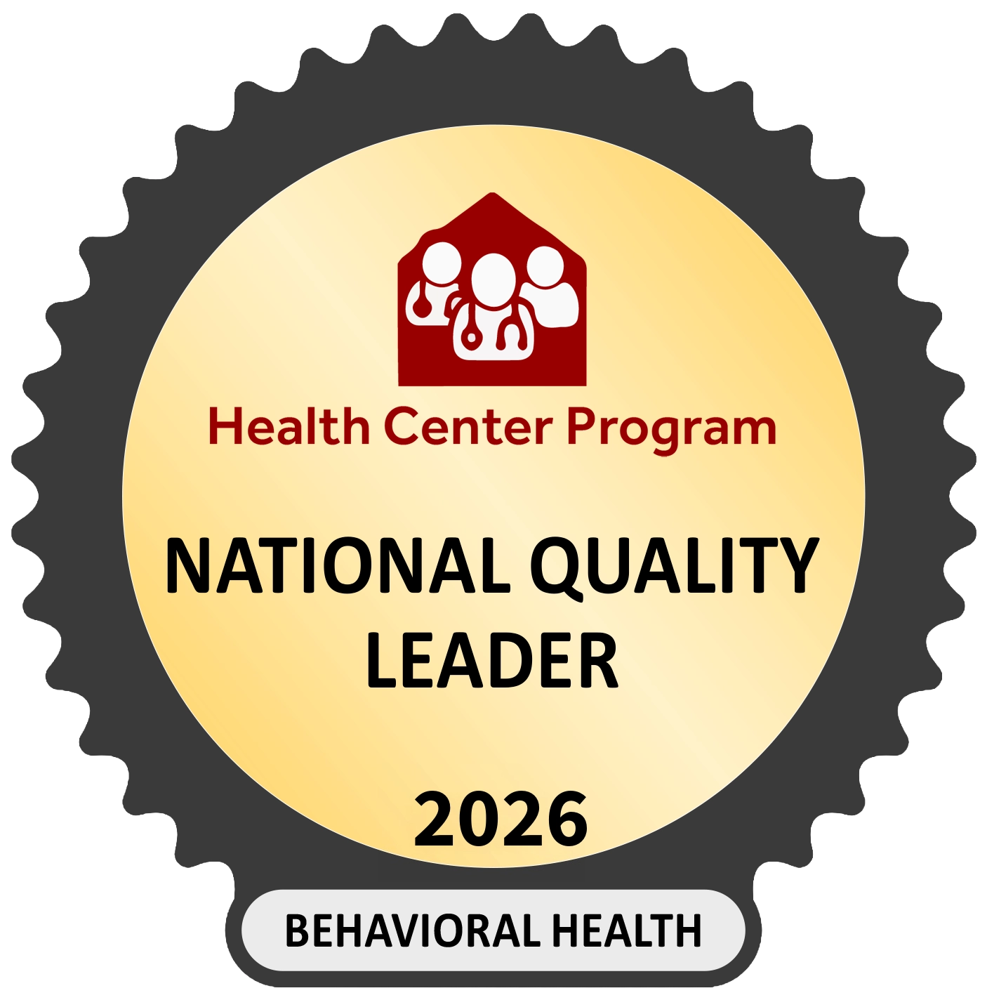 nql badge bh