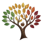 occ tree logo tree only transparent